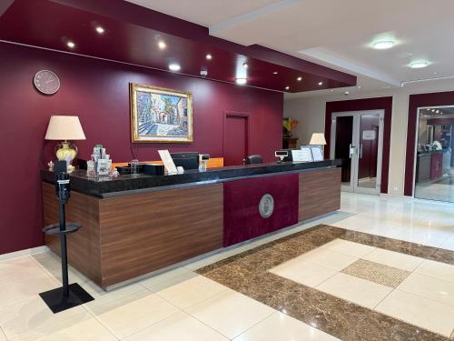 Best Baltic Hotel Kaunas