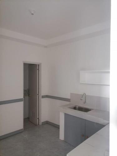 Alexander Dones Apartment