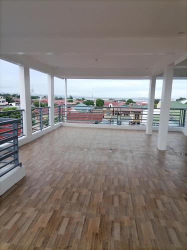 Alexander Dones Apartment