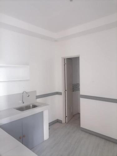 Alexander Dones Apartment