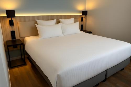 Campanile Reims Centre - Cathédrale