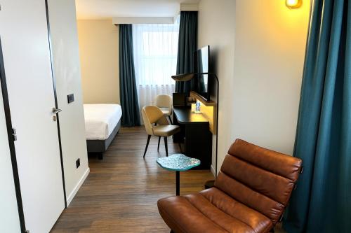 Campanile Reims Centre - Cathédrale