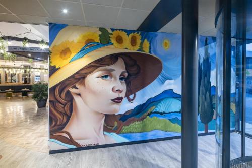 Best Western Amsterdam