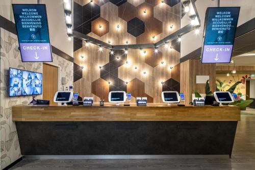 Best Western Amsterdam