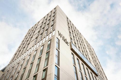 Wilde Manchester City Centre