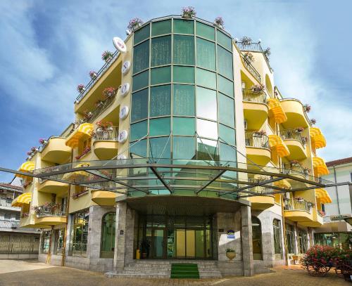 Bistra & Galina Hotel Complex