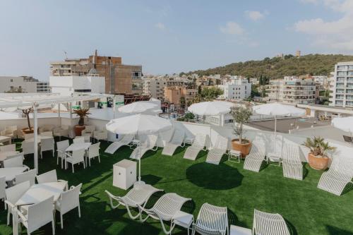 Gomila Palma Apartments