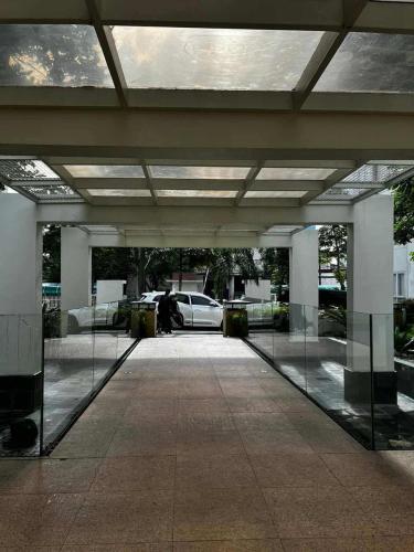 Doc Odette Studio Staycation