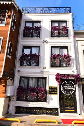 Little Sofia Hotel