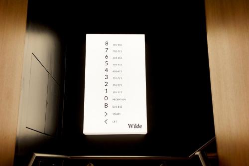 Wilde Aparthotels by Staycity Covent Garden