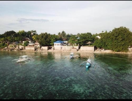 Mariana Beach House Formerly Mariana Guesthouse