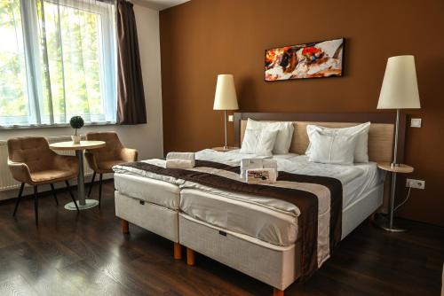 Hotel Opal