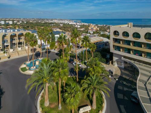 Royal & Imperial Belvedere Hotels