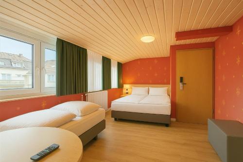 Hotel Hafner