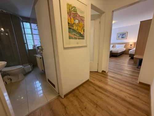 Hotel Hafner