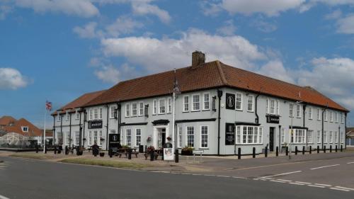 Kingscliff - Holland on Sea