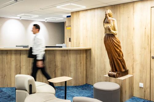 Les Terrasses Poulard