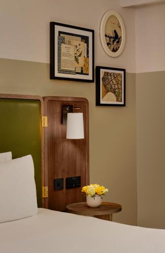 Mount Royal Edinburgh by The Unlimited Collection