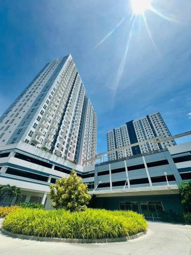 Trey 1-Bedroom Suite Avida Abreeza