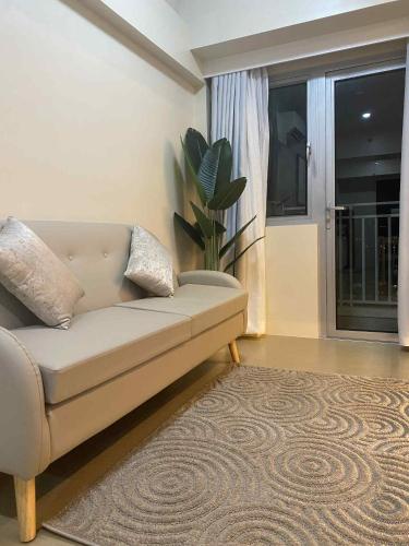 Trey 1-Bedroom Suite Avida Abreeza