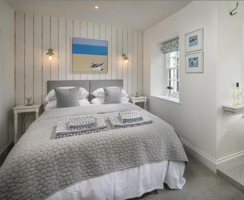 Penwyth House Bed And Breakfast