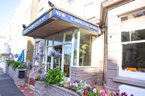 New Wilmington Hotel