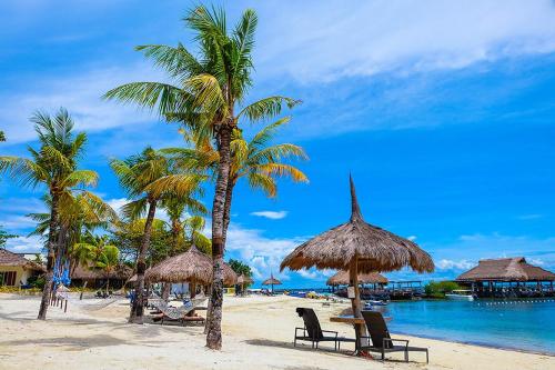Plumera Mactan near Airport