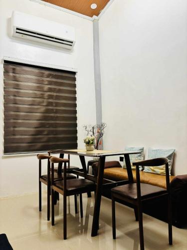 Casa PolTita Samal Island