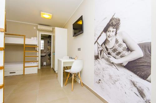 Hostel Dvor