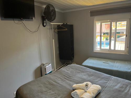 Sun house - Near Sintra - Kitchen - Pool