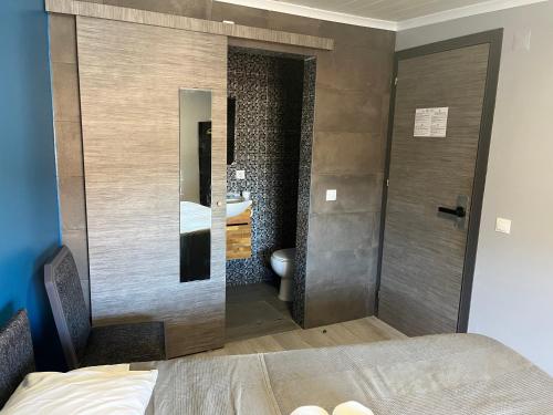 Sun house - Near Sintra - Kitchen - Pool