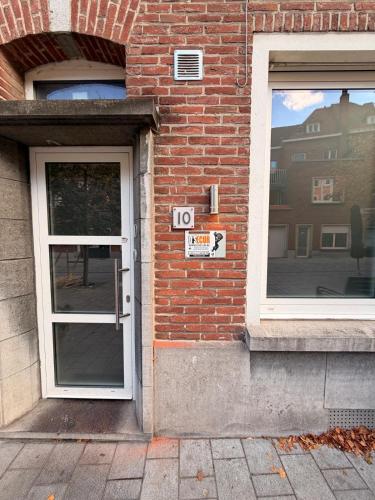 Appartement Studio Tournai