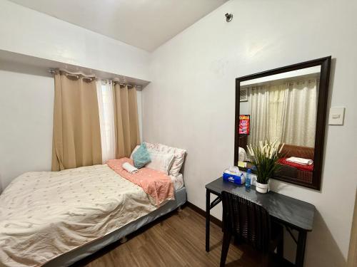 1BR LaVerti Cloud Nine Suite Family Affordable Staycation