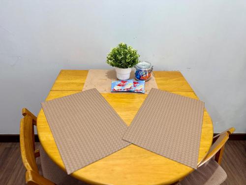 1BR LaVerti Cloud Nine Suite Family Affordable Staycation