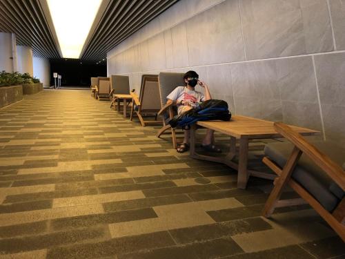 Affordable Condo in Makati Air Residences