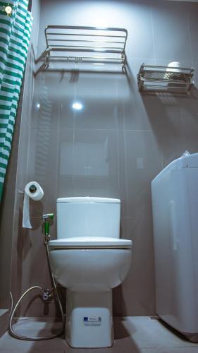 Affordable Condo in Makati Air Residences