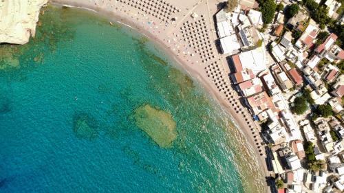 Dimitris Resort Hotel