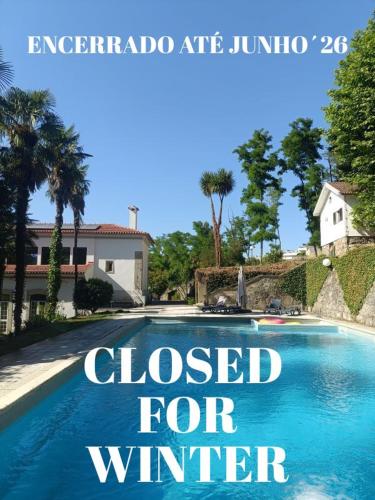 Quinta de Marzovelos