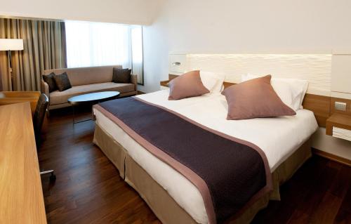 Crowne Plaza Limassol