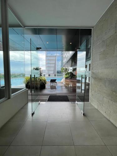 Kozzy Loft Sitari Condominium