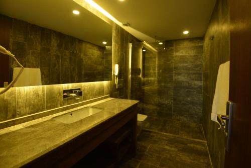 Manaspark Deluxe Hotel Oludeniz