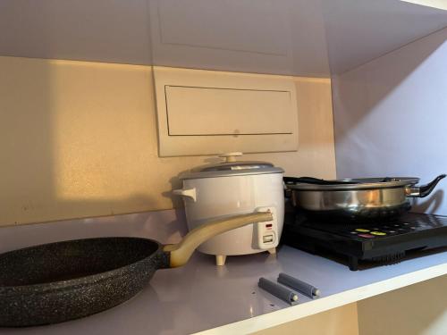 Family Comfort Zone Staycation at Greenhills