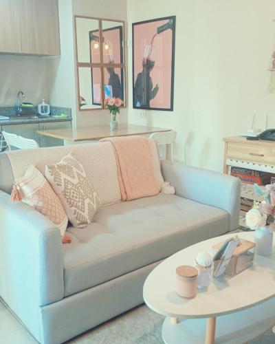 Family Comfort Zone Staycation at Greenhills