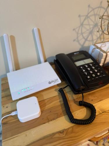 Family Comfort Zone Staycation at Greenhills