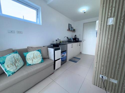 Condo Unit at Cool Suites SMDC Wind Tagaytay