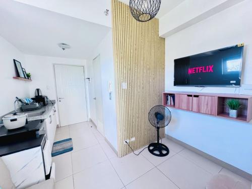 Condo Unit at Cool Suites SMDC Wind Tagaytay