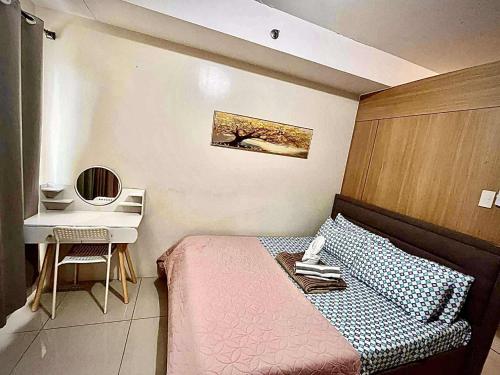 Staycation Near Mall of Asia