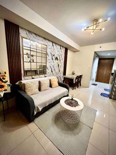 Staycation Near Mall of Asia