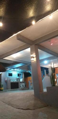 Kua's Pad Batangas Private Room