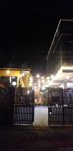 Kua's Pad Batangas Private Room